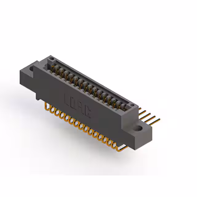 395-032-559-504 EDAC Inc.  Edgeboard Connectors